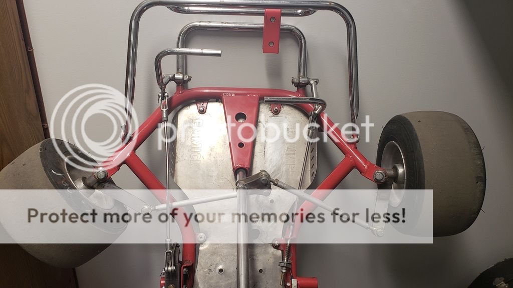 GHS Shop Class Build Alignment issues DIY Go Karts